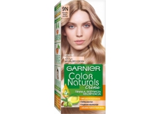Garnier Color Naturals Créme farba na vlasy 9N Veľmi svetlá blond