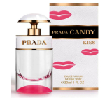 Prada Candy Kiss parfémovaná voda pro ženy 30 ml