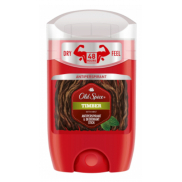 Old Spice Timber with Mint antiperspirant deodorant stick pro muže 50 ml