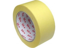 Perdix Zakrývacia páska do 60 stupňov 38 mm x 50 m krepová