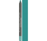 Artdeco Soft vodeodolná kontúrovacia ceruzka na oči 72 Green Turquoise 1,2 g