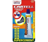 Cartell Supercement kontaktné lepidlo veľmi univerzálny 40 ml