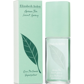 Elizabeth Arden Green Tea parfumovaná voda pre ženy 30 ml