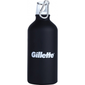 Fľaša na vodu Gillette s karabínou 500 ml