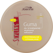 Joanna Styling Effect Guma pre kreatívne štylizácii vlasov extra tvarovacie 100 g