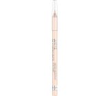 Miss Sporty Eye Millionaire Water-Resistant ceruzka na oči 005 Precious Pearls 1,5 g