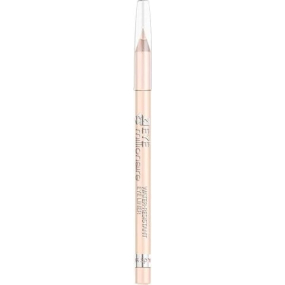 Miss Sporty Eye Millionaire Water-Resistant ceruzka na oči 005 Precious Pearls 1,5 g