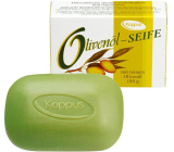 Kappus Oliva prírodné toaletné mydlo 100 g