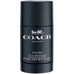 Coach Men deodorant stick pre mužov 75 ml