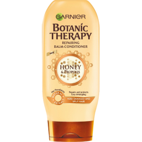 Garnier Botanic Therapy Honey & Propolis balzam pre veľmi poškodené vlasy 200 ml