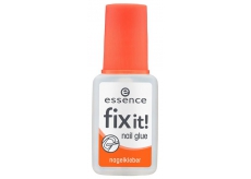 Essence Fix It! Nail Glue lepidlo na nechty 8 g