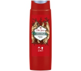 Old Spice BearGlove 2v1 sprchový gél a šampón pre mužov 250 ml