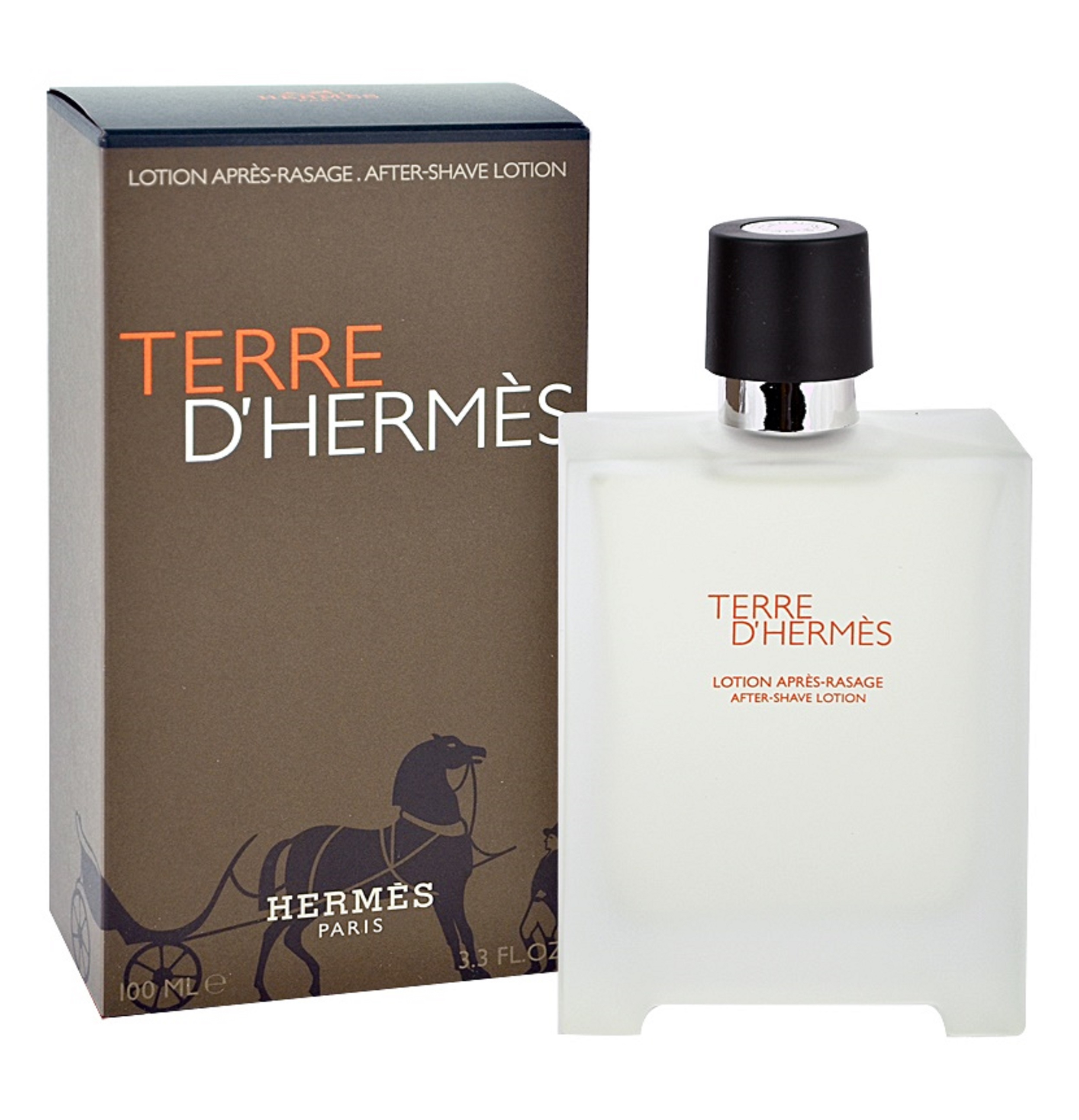 Hermes Terre D Hermes voda po holen 237 100 ml Parf 233 mom 225 nie cz
