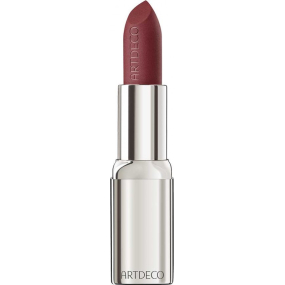Artdeco High Performance Lipstick rúž 749 Mat Garnet Red 4 g