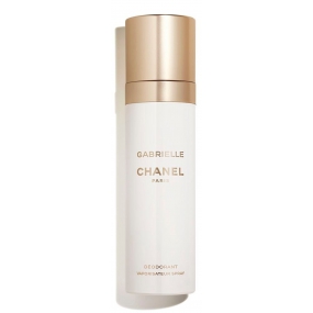 Chanel Gabrielle dezodorant sprej pre ženy 100 ml