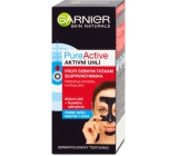 Garnier PureActive zlupovacia maska proti čiernym bodkám 50 ml