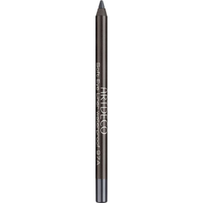 Artdeco Soft Eyeliner vodeodolná kontúrovacia ceruzka na oči 11 Deep Forest Brown 1,2 g