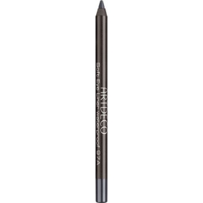Artdeco Soft Eyeliner vodeodolná kontúrovacia ceruzka na oči 97A Deep Anthracite 1,2 g