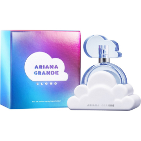 Ariana Grande Cloud toaletná voda pre ženy 30 ml