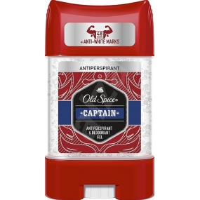 Old Spice Captain antiperspirant dezodorant stick pre mužov 70 ml