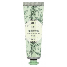 Vivian Gray Green Tea krém na ruky 30 ml