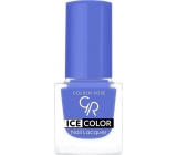 Golden Rose Ice Color Nail Lacquer lak na nechty mini 179 6 ml