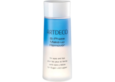 Artdeco Bi-Phase Make-up Remover dvojfázový odličovač očí 125 ml