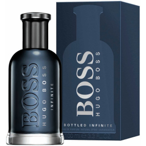 Hugo Boss Bottled Infinite parfumovaná voda pre mužov 100 ml