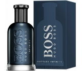 Hugo Boss Bottled Infinite toaletná voda pre mužov 50 ml