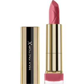 Max Factor Colour Elixir Lipstick rúž 105 Raisen 4 g