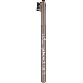 Essence Eyebrow Designer ceruzka na obočie 13 Cool Blonde 1 g