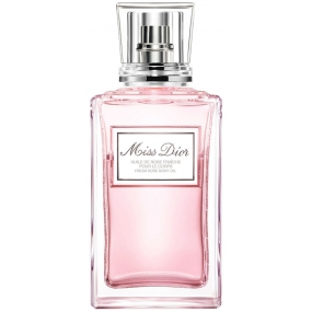 Christian Dior Miss Dior Fresh Rose telový olej 100 ml