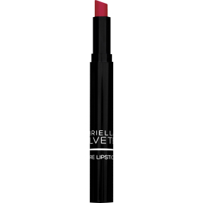 Gabriella salva Colore Lipstick rúž s vysokou pigmentáciou 04 2,5 g