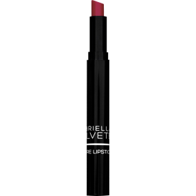 Gabriella salva Colore Lipstick rúž s vysokou pigmentáciou 07 2,5 g