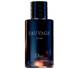 Christian Dior Sauvage Parfum parfum pre mužov 100 ml