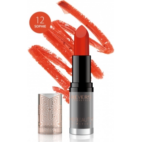 Reverz HD Beauty Lipstick rúž 12 Sophie 4 g