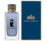 Dolce & Gabbana K by Dolce & Gabbana toaletná voda pre mužov 50 ml