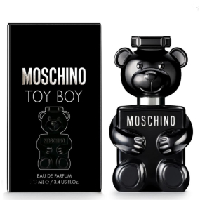Moschino Toy Boy toaletná voda pre mužov 30 ml
