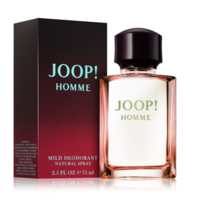 Joop! Homme parfumovaný deodorant sklo pre mužov 75 ml