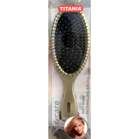 Kefa na vlasy Titania Gold 22 cm