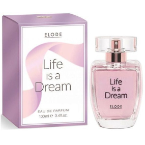 Elode Life is a Dream parfémovaná voda pro ženy 100 ml