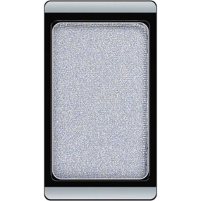 Artdeco Eye Shadow Pearl perleťové očné tiene 74 Pearly Grey Blue 0,8 g