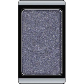 Artdeco Eye Shadow Pearl perleťové očné tiene 82 Pearly Smokey Blue Violet 0,8 g