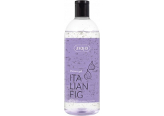 Ziaja Italian Fig - Taliansky figa sprchový gél 500 ml