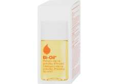 Bi-Oil prírodný ošetrujúci olej na pokožku 60 ml