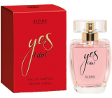 Elodi Yes I do! parfémovaná voda pre ženy 100 ml