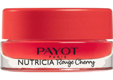 Payot Nutricia Baume Levres balzam na pery Rouge Cherry 6 g
