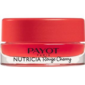 Payot Nutricia Baume Levres balzam na pery Rouge Cherry 6 g