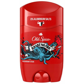 Old Spice Krakengard dezodorant pre mužov 50 ml