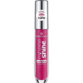 Essence Extreme Shine lesk na pery 103 Pretty in Pink 5 ml